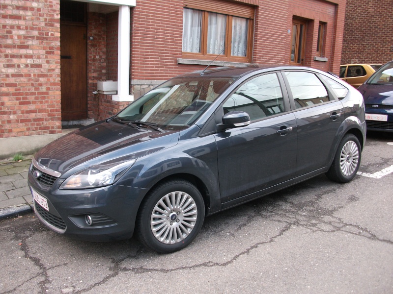 ma voiture de tout les jours Focus_10