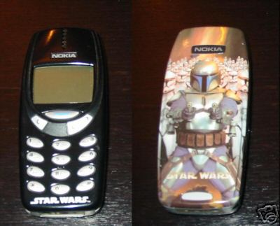 Nokia 3310 Collector Star Wars Eeca_110