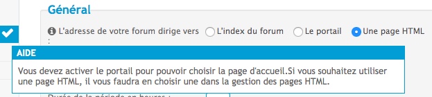 Adresse internet Html110