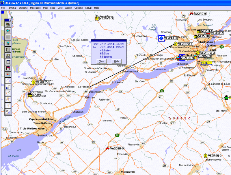 Station relais sur la bande 900MHz (33cm) Dx_90010