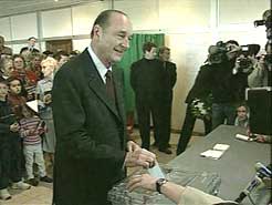 Une Date, Un Evenement Chirac10