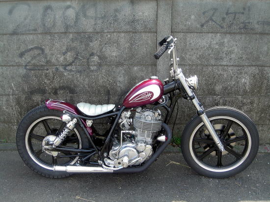 Bobber Photo221