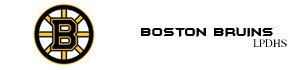 Bureau des Boston Bruins