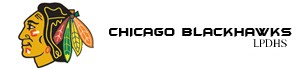 Bureau des Chicago Blackhawks