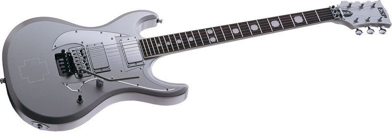 [ach] Guitare ESP/LTD EC 400 blk Gev-rz10
