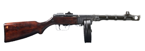 Section armement Ppsh_311