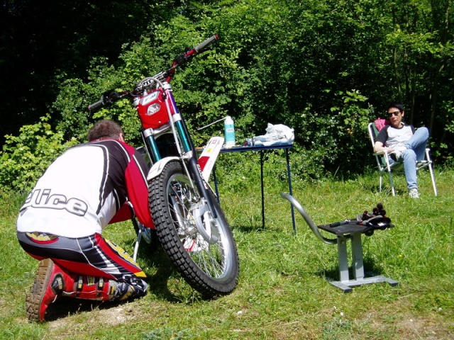 MONTESA MA PASSION Pierre15