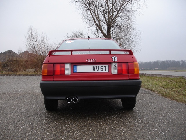 Ma Audi 80 1.8s Dsc08515