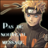 Pas de nouveaux messages