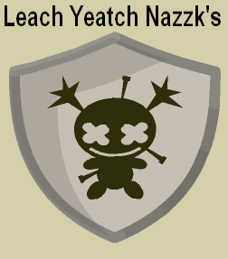 Leach Yeatch Nazzk's