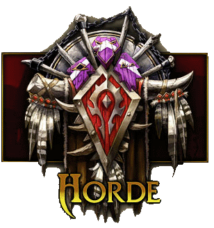 La Horde - Grépolis Serveur Lambda