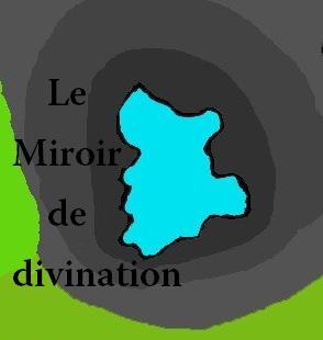 Plans de l'île Cour-soleil Miroir10