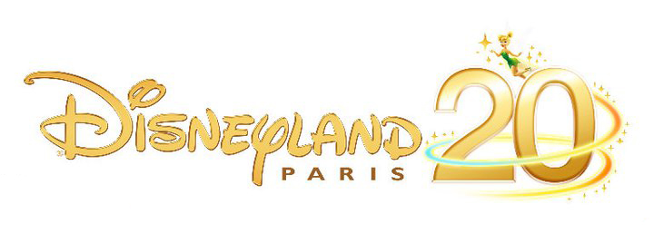 Le 20ème anniversaire de Disneyland paris  22354410