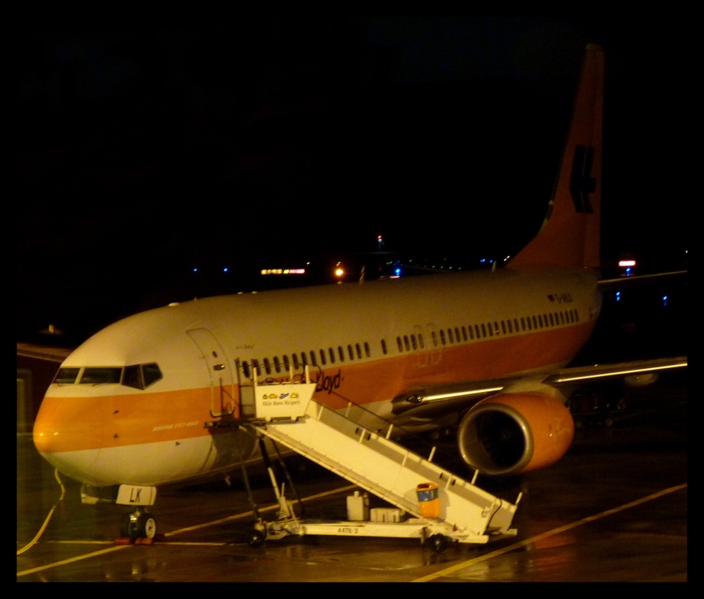 Köln Bonn EDDK / CGN P1190821