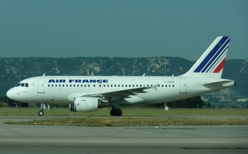 aeroport - Marseille Provence 2011 P1200810