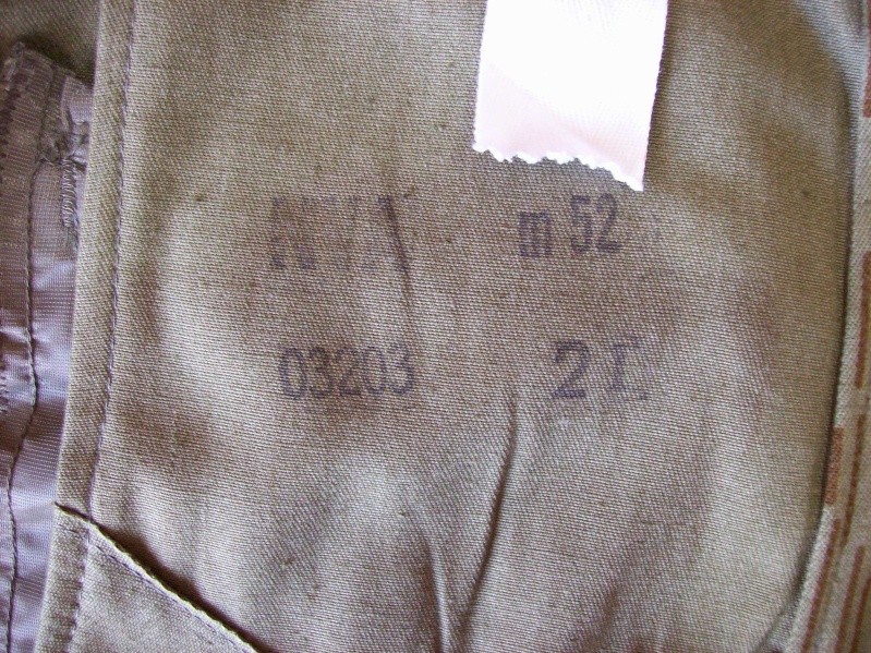 strichtarn jacket label and code for years issue 100_0512