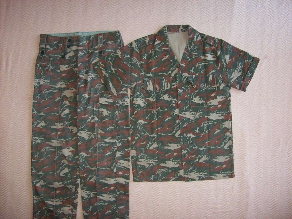 South West African Police Camouflage (originally posted by nkomo) 100_3110