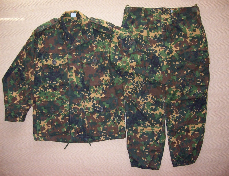 Russian camo uniforms 100_8515