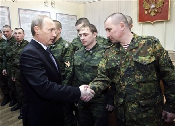 Russian camo uniforms Russie23
