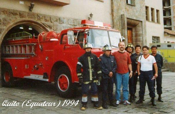 Collection de casques de pompiers 24-equ10