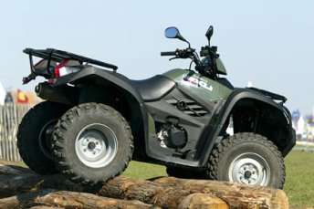 KYMCO 500 MXU Kymco_16