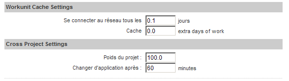 [FAQ] WCG & BOINC Autres10