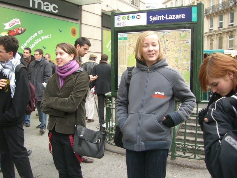 Photo Jdeu Du 31 décembre 2007 [paris] Cimg1115