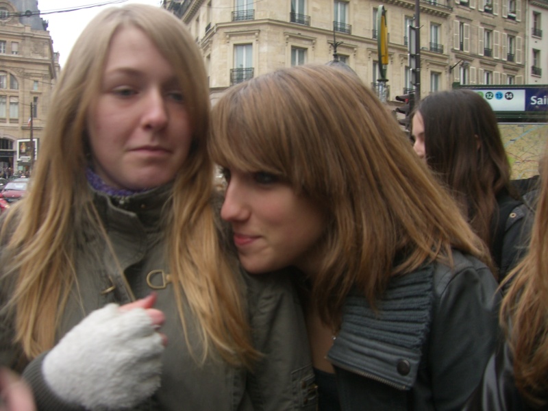 Photo Jdeu Du 31 décembre 2007 [paris] Cimg1138