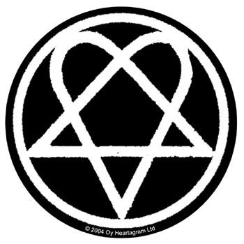 Heartagram - o que é ? o que significa ? Poster10