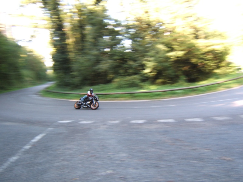 PRJET BUELL R/S by daytonateur... - Page 9 Dscf3631