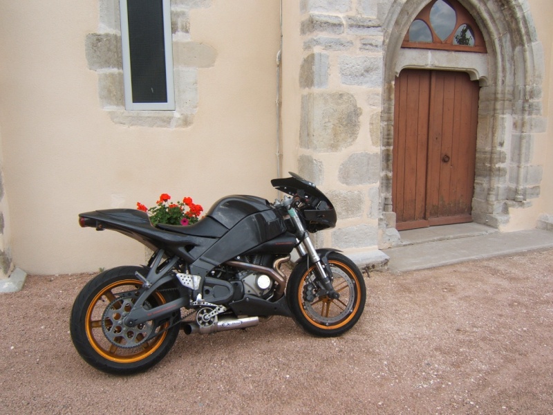 PRJET BUELL R/S by daytonateur... - Page 10 Dscf4017