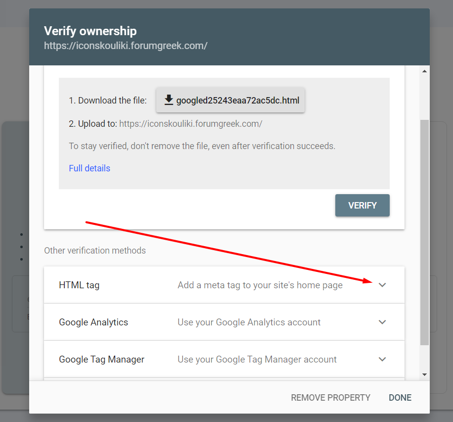 Optimize your forum referencing with Google sitemaps 2526