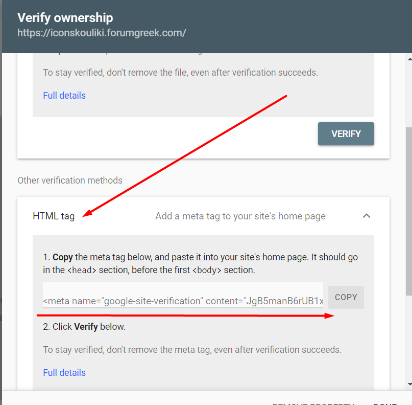 Optimize your forum referencing with Google sitemaps 3283