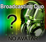 Broadcasting Duo Brando11
