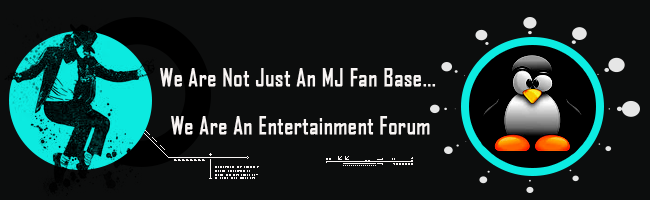 Free forum : Michael Jackson Ultimate Fan Base Genera13