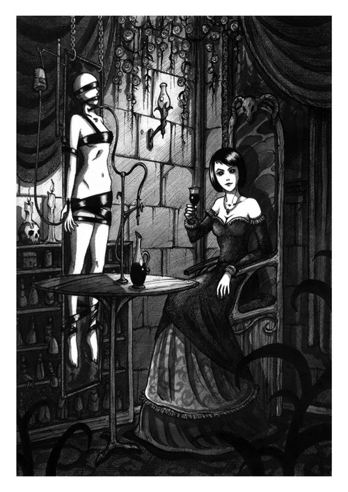 Galerie photo des vampires - Page 8 Vampir71