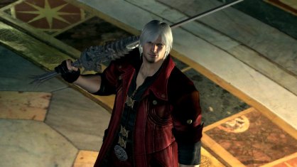 Devil may cry 4 AVANCE Devil_11