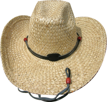Fashion man's grass hats Blw08028