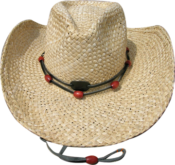 Fashion man's grass hats Blw08029