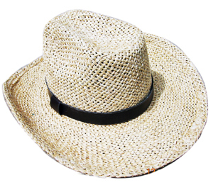 Fashion man's grass hats Blw08031