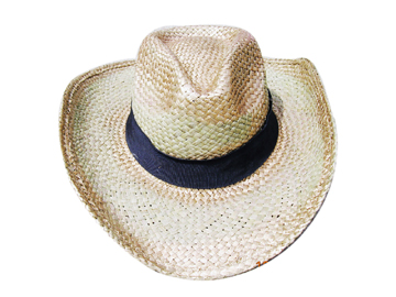 Fashion man's grass hats Blw08033
