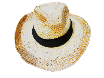 Fashion man's grass hats Blw08034