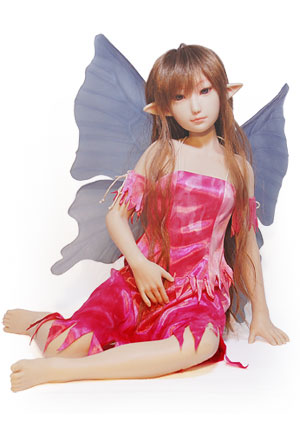 Petits elfs articulés en sillicones (taille SD) Produc10