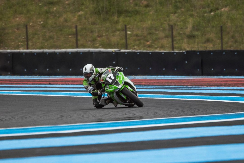 CR Endurance Ultimate Cup Paul Ricard 2022 Andy_p10