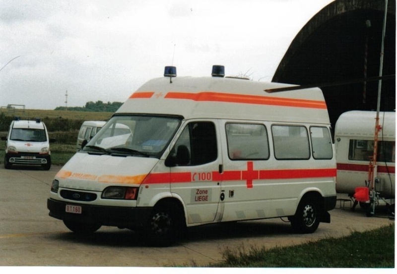 Croix Rouge de Liège Liege_10