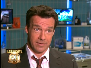 ET Canada - 6 Janvier 2011  David James Elliott on CSI NY Pdvd_029