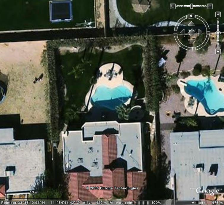 Les piscines du Monde découvertes avec Google Earth - Page 6 Piscin11