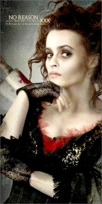 Mrs Nellie Lovett