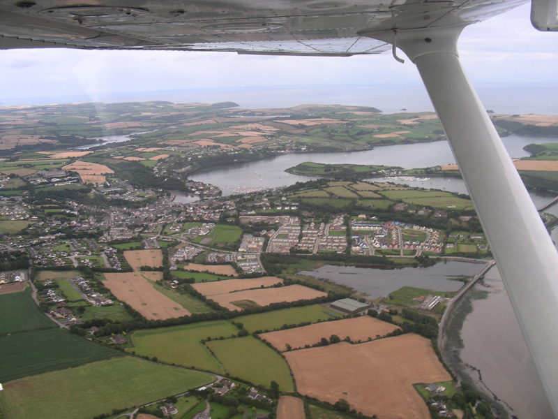 Parce que c'est plus beau vu d'en haut [photos] Dscn1310