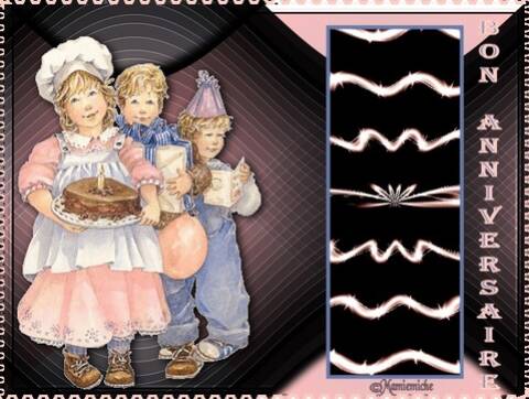 Joyeux Anniversaire A Notre Petite Lilou Joyeux Anniversaire A Notre Petite Lilou
